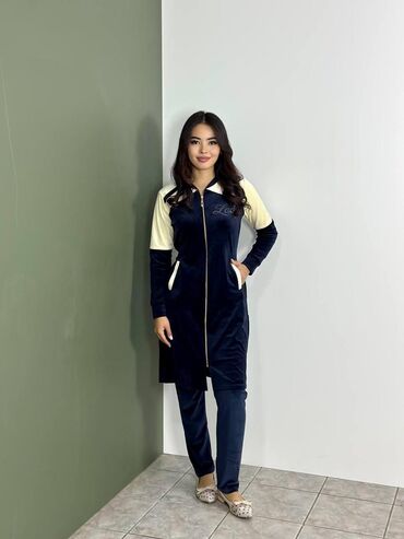 Комплекты одежды: Комплект, цвет - Серый — 6