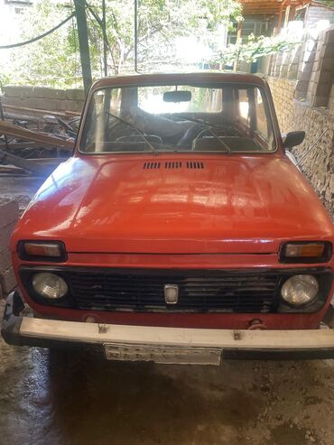 yan guzgulər s: VAZ (LADA) 4x4 Niva: 1.7 l | 1983 il 150000 km Ofrouder/SUV lalafo.az -da yan guzgulər s: VAZ (LADA) 4x4 Niva: 1.7 l | 1983 il 150000 km Ofrouder/SUV