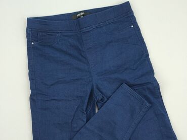 eobuwie pepe jeans damskie: Jeansy damskie, Pepco, M