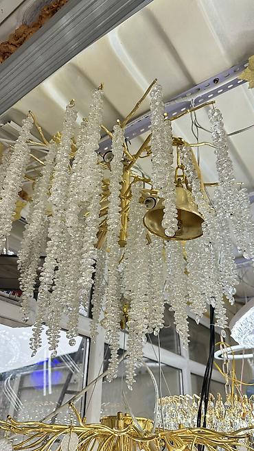 Подвесные потолочные светильники: Подвесные светильники LED – современная дизайнерская коллекция для — 14