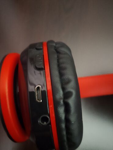 Qulaqcıqlar: Yeni Simsiz (Bluetooth) Qulaqcıqlar, rəng - Qara — 7