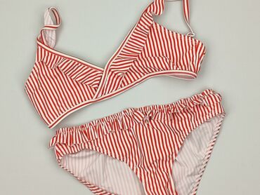 stroje kąpielowe z fiszbinami: Two-piece swimsuit, condition - Very good