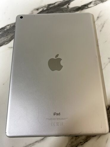 LuAZ: Apple iPad 9 (2021), 10,2", 64 GB