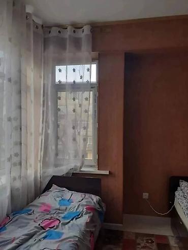 Долгосрочная аренда квартир: 1 комната, С мебелью частично — 7