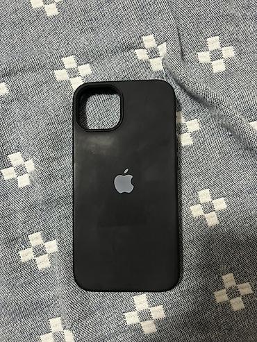 меховой чехол: Набор чехлов для iPhone 13,с большим вырезом для камеры! 1 чехол-с — 5