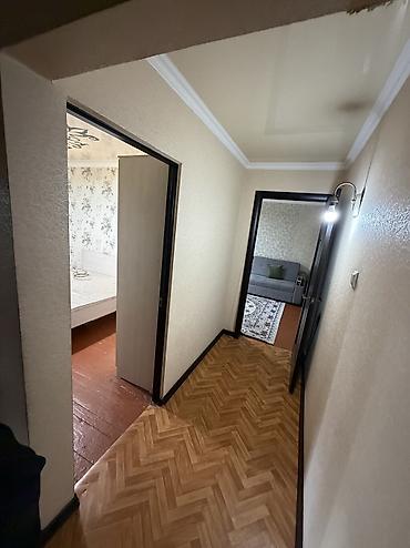 Продажа квартир: 2 комнаты, 45 м², 9 мкр 104 серия, 2 этаж, Косметический ремонт — 5
