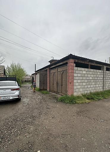 Продажа коттеджей и домов: ‼️ Срочно‼️ 🏠 Продается 3-комнатный дом в Токмоке, ул. Новая Уютный — 2