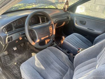 хундай ыстарекс: Hyundai Sonata: 1997 г., 2 л, Механика, Бензин, Седан