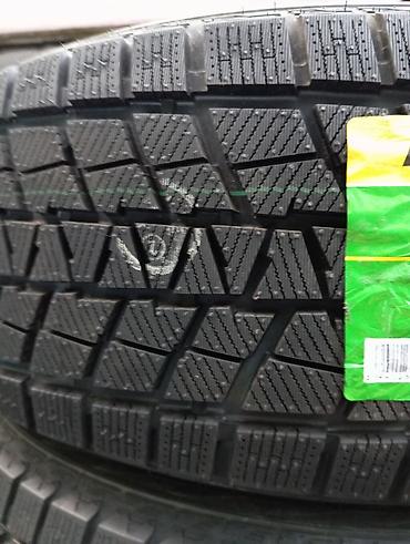 q05 max: Шины 235 / 55 / R 19, Зима, Новый, Комплект, Легковые, Китай, Kapsen — 4