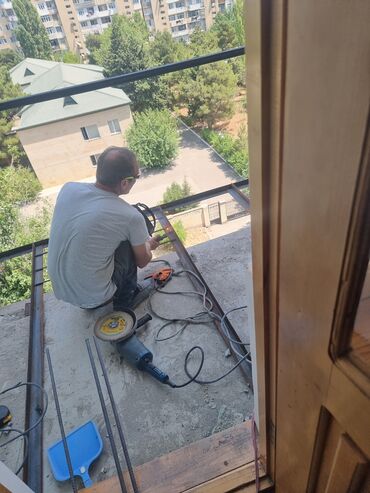 Təmir işləri: Mənzillərin təmir öncəsi bütün söküntü işləri,evlərin — 4