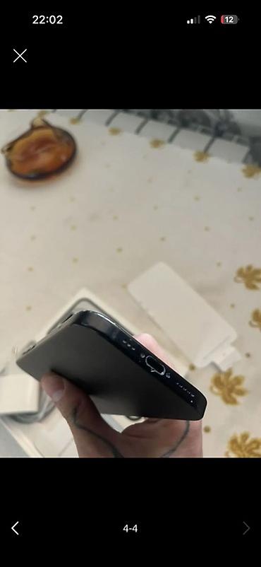iphone xs 360: 128 GB, Qara, Face ID — 2