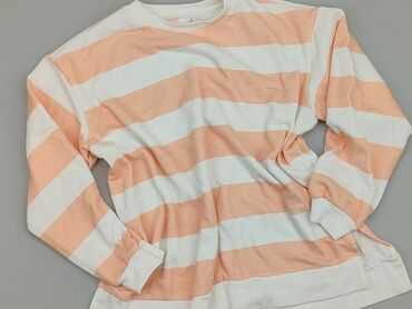 bluzki z motywem zwierzęcym: Sweatshirt, SinSay, M (EU 38), condition - Perfect