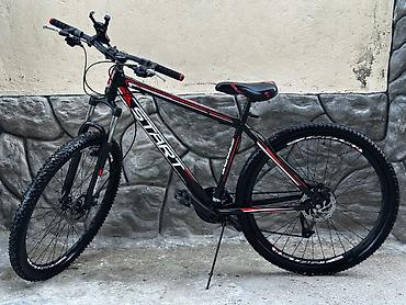 start velo: Çox az sürülüb demək olar yeni kimidir.640 Azn almişam. Hər bir şeyi — 2