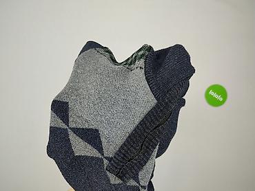 stringi z golfem: Sweter dla mężczyzn, rozmiar L — 5