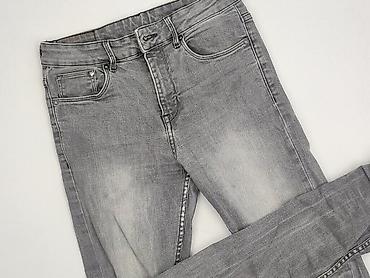bluzy levis: H&M, Jeansy damskie, rozmiar S — 1
