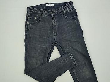 levis california: Zara, Jeansy damskie, rozmiar XL — 1