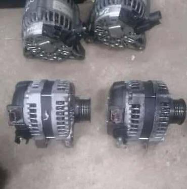 auto l: ALTERNATOR 1.8 TDCI ZA FORD C-MAX, FIESTA, FOCUS . OD 2004. DO 2007 — 10