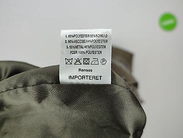 lavicola: Płaszcz damski, rozmiar M — 4