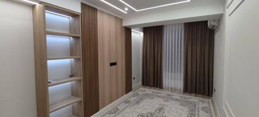 квартиры в канте продажа: 1 комната, 42 м², Элитка, 8 этаж
