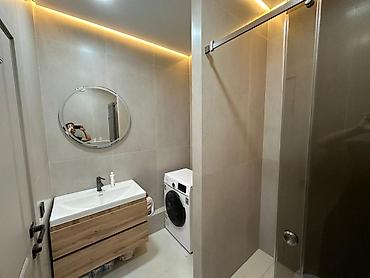 80: 1 комната, 44 м², Арча-Бешик ж/м 105 серия, 4 этаж, Евроремонт — 4