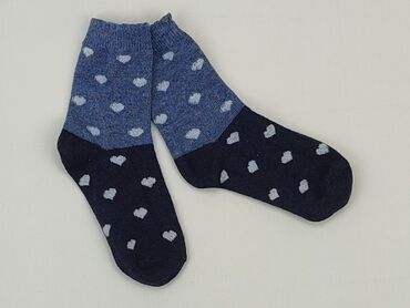 Socks and Knee-socks: Socks, condition - Very good