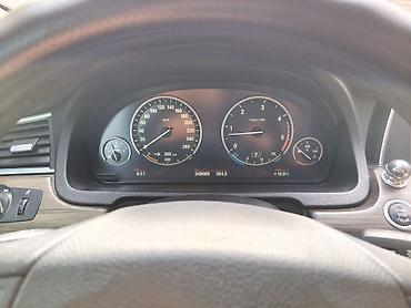 BMW: BMW 5 series: 2011 г., 3 л, Автомат, Дизель, Хэтчбэк — 5
