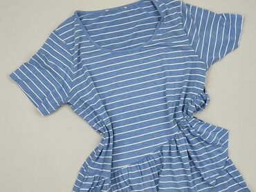 T-shirt damski, S
