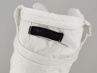 start a fire: Sinsay, T-shirt damski, rozmiar XS — 4