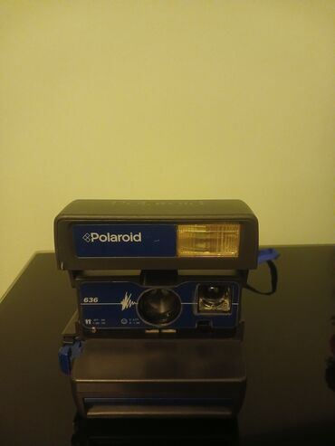 Fotokameralar: Salam.Palaroid Firmasi,Alman Firmasidi.Almaniyadan -da lalafo.az — 20 Fotokameralar: Salam.Palaroid Firmasi,Alman Firmasidi.Almaniyadan — 20