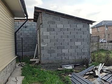 2023: 3 комнаты, 62 м², 4 соток, Бишкек, Ак-Ордо 3 ж/м Агентство недвижимости — 6