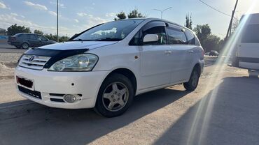 нексия 2005: Toyota Ipsum: 2002 г., 2.4 л, Автомат, Бензин, Минивэн