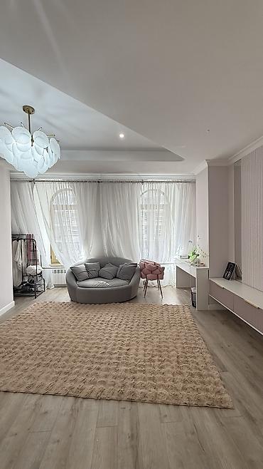 Продажа квартир: 6 комнат, 190 м², 12 этаж — 15