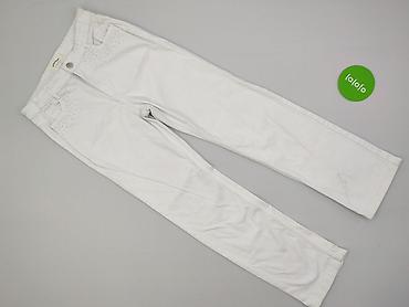 bluzki levis: Marks & Spencer, Jeansy damskie, rozmiar M — 2
