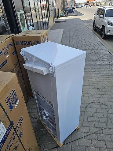 Su üçün kulerlər və dispenserlər: Dispenser 72l Uģur sənaye tipli su dispenseri İşləmə diapazonu +5°C / — 4