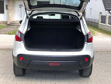 vitlo 12v: NISSAN QASHQAI 2.0B 2010. GODIŠTE | Auto uvezen iz Svajcarske — 9