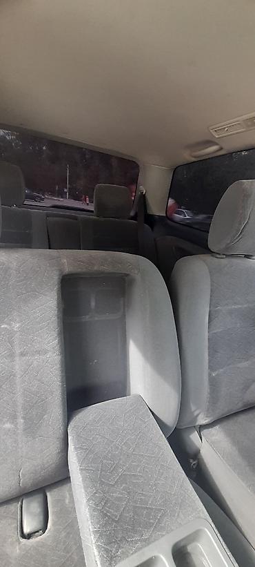 купить эстима: Toyota Estima: 2003 г., Бензин, Минивэн — 10