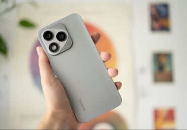 телефон мобильный: Honor 200 Lite, 256 ГБ, цвет - Серый