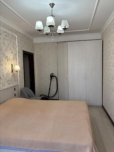 омат: 3 комнаты, 96 м², Филармония Элитка, 6 этаж, Евроремонт — 10