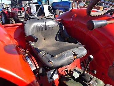 Тракторы МТЗ (Беларус): Продается японский трактор Yanmar YM2620D. Сочный, мощный, идеальный — 7