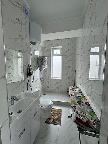 Продажа квартир: 2 комнаты, 52 м², Элитка, 3 этаж, Евроремонт — 13