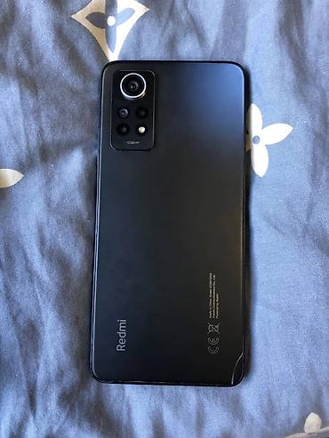 Уюлдук телефондор жана аксессуарлар: 📱 Redmi Note 12 Pro 12/256 ГБ • ОЗУ: 8 ГБ + 4 ГБ виртуальной • Экран — 2