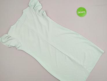 moda prl sukienki: Pepco, Sukienka damska, rozmiar S — 3