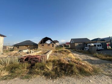 военно онтоновка участок: 4 соток, Для строительства, Красная книга