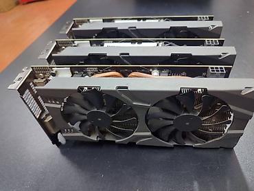 монитор rx: Видеокарта для ПК, Б/у, AMD, Radeon RX, 8 ГБ — 4