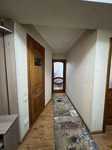 продам квартиру 4 комнатную: 4 комнаты, 84 м², 4 этаж, Евроремонт — 4