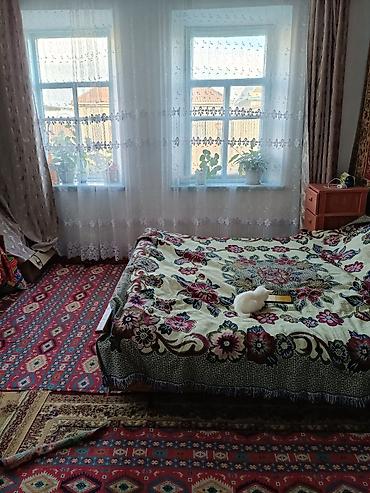Продажа коттеджей и домов: Продается 3ком дом,ул Рахмонова д.106,5 соток земли имеется "Красная at lalafo.kg — 4 Продажа коттеджей и домов: Продается 3ком дом,ул Рахмонова д.106,5 соток земли имеется "Красная — 4