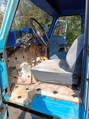 ЗИЛ: ЗИЛ : | 1991 г. Пикап — 6