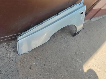 Auto delovi: Krilo levo Lada 112. Polovno, ocuvano. Skinuto sarastavljene Lade — 6