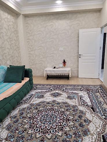 masazirda ev: Masazır, 2 otaqlı, Yeni tikili, m. Avtovağzal, 58 kv. m — 3