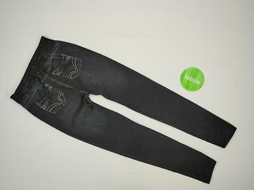 bluzki 54: Legginsy Eleganckie damskie, rozmiar S — 3